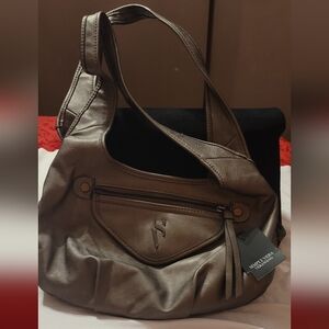 SOLD Vera Wang hand bag